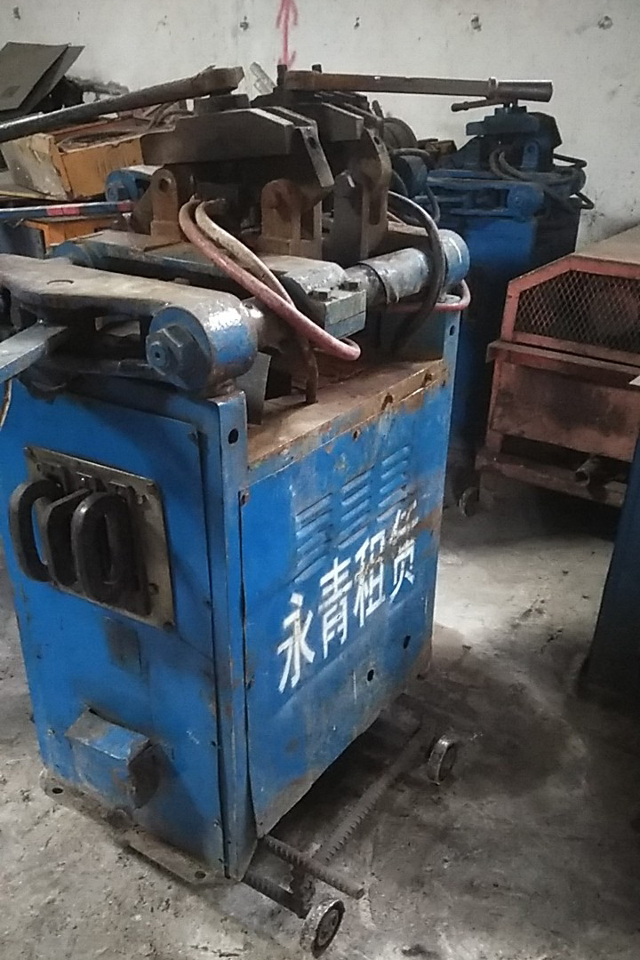 成都钢筋对焊机租赁